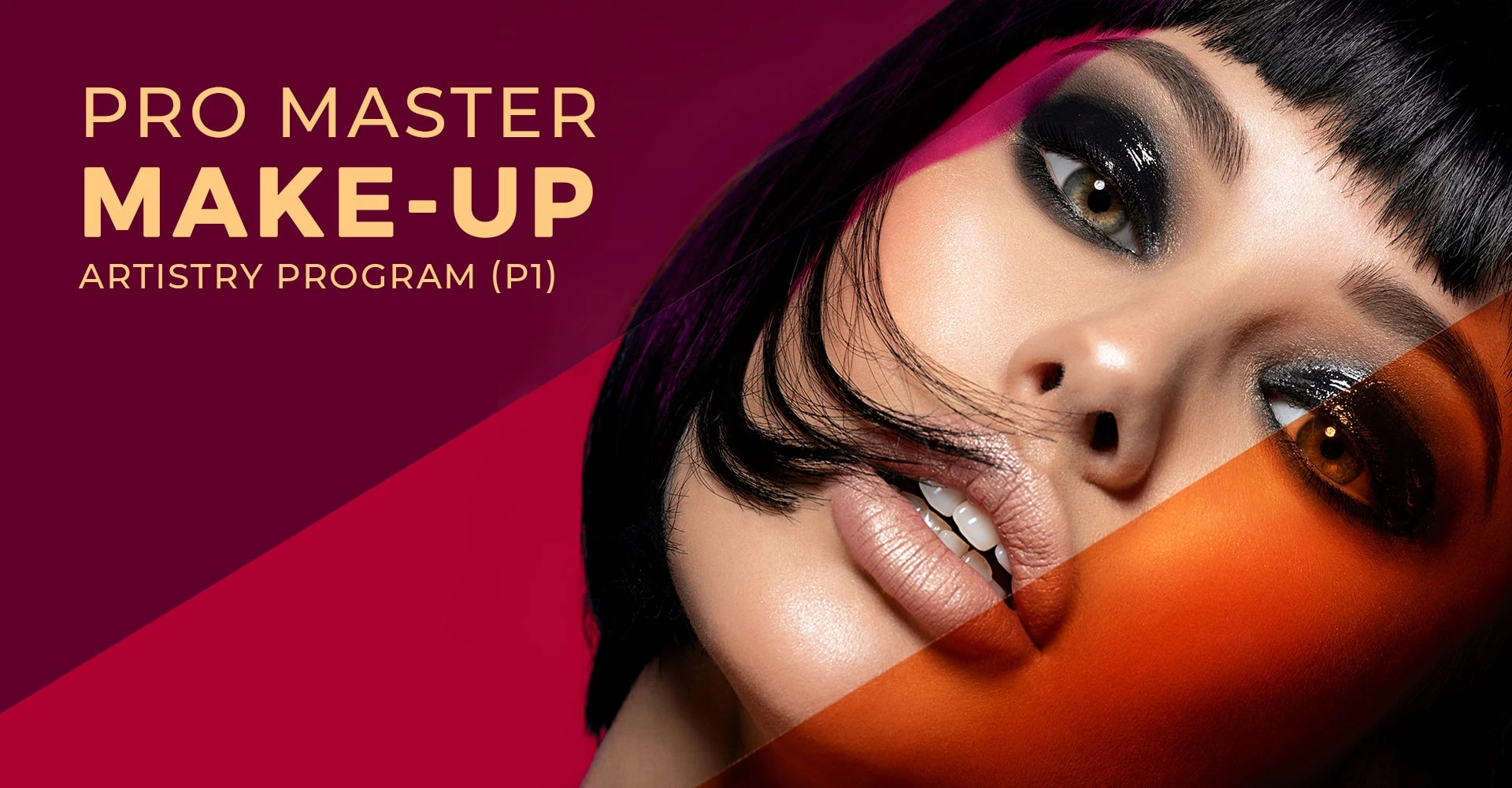 pro master makeup - Makeup Studio Training Center