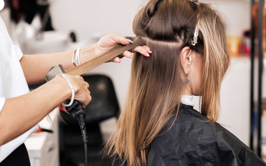 How to become a pro at Hairstyling with Makeup Studio Training Centre
