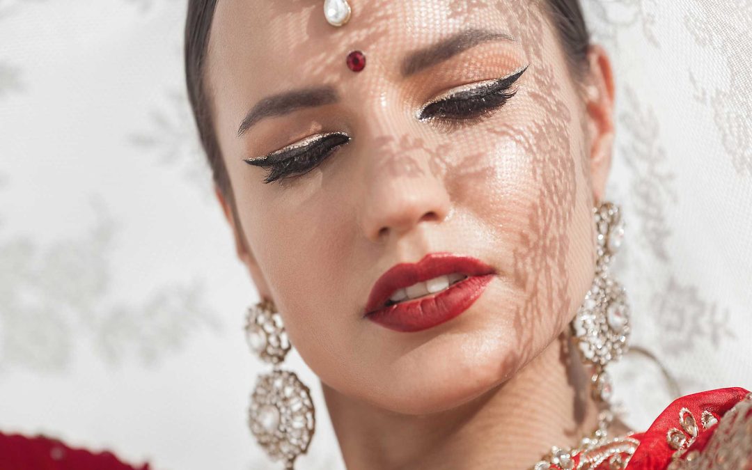advance bridal makeup course