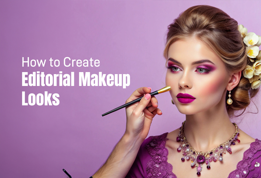 best academy to learn makeup