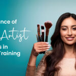 Importance of Makeup Artist Tools in Makeup Training