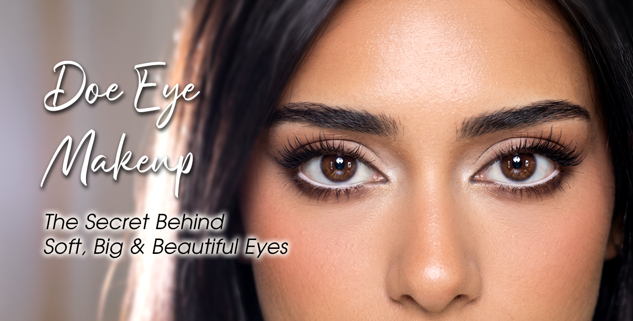 Do Eye Makeup