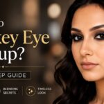 How to Do Smokey Eye Makeup?
